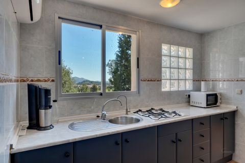Herregård i Benigembla, Alicante, Benigembla - € 599 000 | Ref: 2379 - foto 16