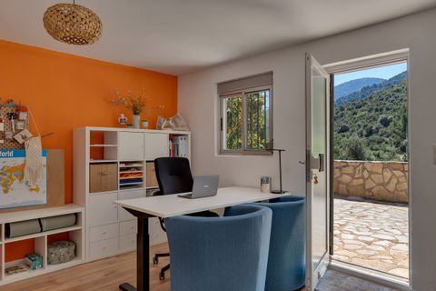 Herregård i Benigembla, Alicante, Benigembla - € 599 000 | Ref: 2379 - foto 17