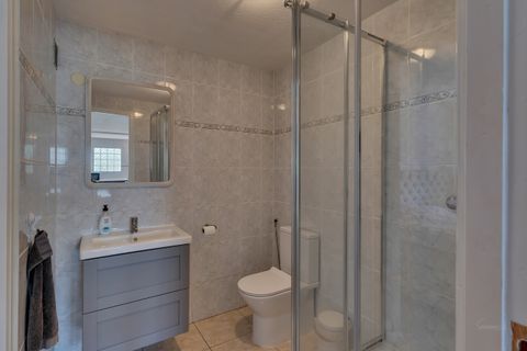 Herregård i Benigembla, Alicante, Benigembla - € 599 000 | Ref: 2379 - foto 20