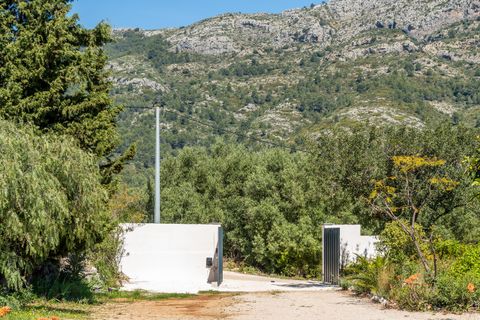 Herregård i Benigembla, Alicante, Benigembla - € 599 000 | Ref: 2379 - foto 23