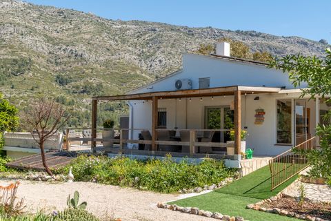 Herregård i Benigembla, Alicante, Benigembla - € 599 000 | Ref: 2379 - foto 25