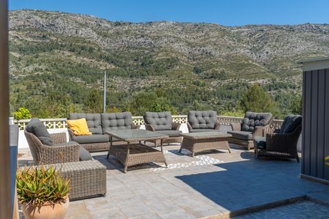 Herregård i Benigembla, Alicante, Benigembla - € 599 000 | Ref: 2379 - foto 26