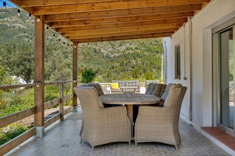 Herregård i Benigembla, Alicante, Benigembla - € 599 000 | Ref: 2379 - foto 27