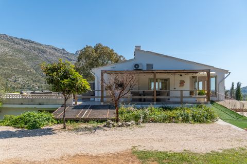 Herregård i Benigembla, Alicante, Benigembla - € 599 000 | Ref: 2379 - foto 29