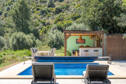 Herregård i Benigembla, Alicante, Benigembla - € 599 000 | Ref: 2379 - foto 30