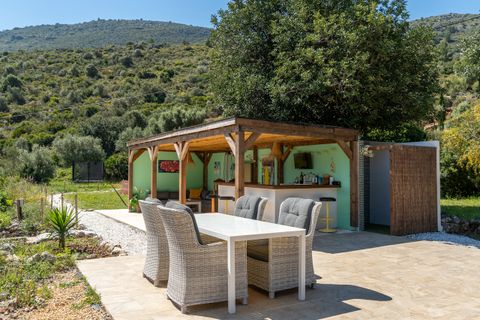 Herregård i Benigembla, Alicante, Benigembla - € 599 000 | Ref: 2379 - foto 31