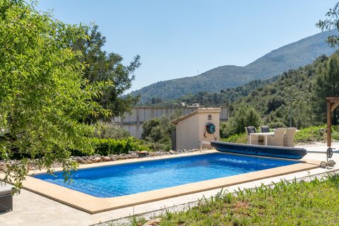 Herregård i Benigembla, Alicante, Benigembla - € 599 000 | Ref: 2379 - foto 33
