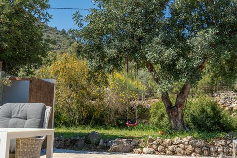 Herregård i Benigembla, Alicante, Benigembla - € 599 000 | Ref: 2379 - foto 36