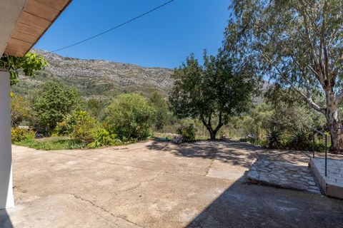 Herregård i Benigembla, Alicante, Benigembla - € 599 000 | Ref: 2379 - foto 39
