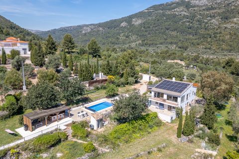 Herregård i Benigembla, Alicante, Benigembla - € 599 000 | Ref: 2379 - foto 45