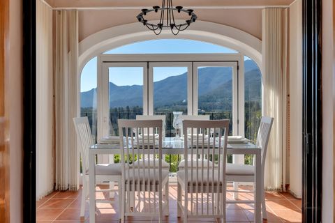 Villa i Benigembla, Alicante, Benigembla - € 469.000 | Ref: 2363 - foto 2