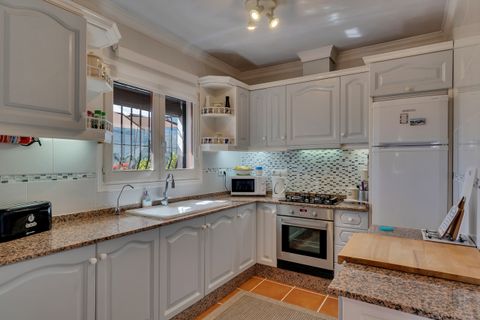Villa i Benigembla, Alicante, Benigembla - € 469.000 | Ref: 2363 - foto 6