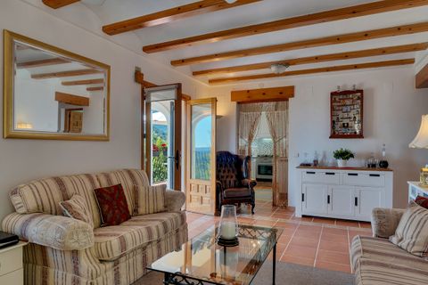 Villa i Benigembla, Alicante, Benigembla - € 469.000 | Ref: 2363 - foto 9