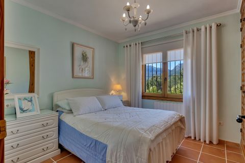 Villa i Benigembla, Alicante, Benigembla - € 469.000 | Ref: 2363 - foto 10
