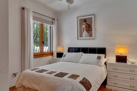 Villa i Benigembla, Alicante, Benigembla - € 469.000 | Ref: 2363 - foto 11