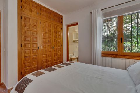 Villa i Benigembla, Alicante, Benigembla - € 469.000 | Ref: 2363 - foto 12