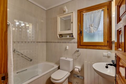 Villa i Benigembla, Alicante, Benigembla - € 469.000 | Ref: 2363 - foto 13