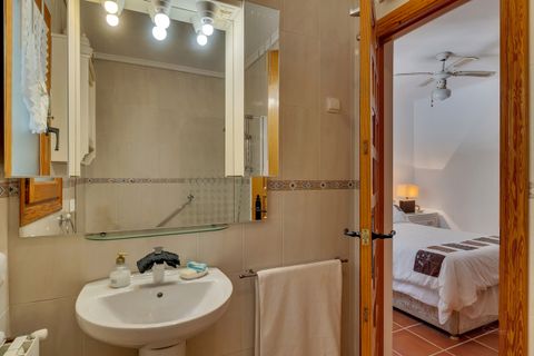 Villa i Benigembla, Alicante, Benigembla - € 469.000 | Ref: 2363 - foto 14