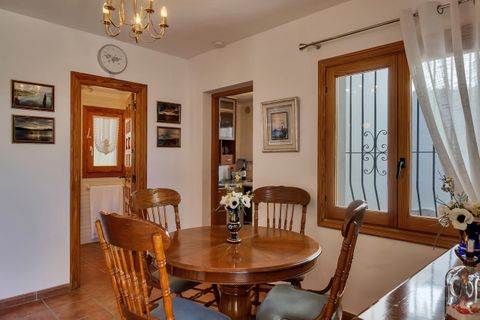 Villa i Benigembla, Alicante, Benigembla - € 469.000 | Ref: 2363 - foto 19
