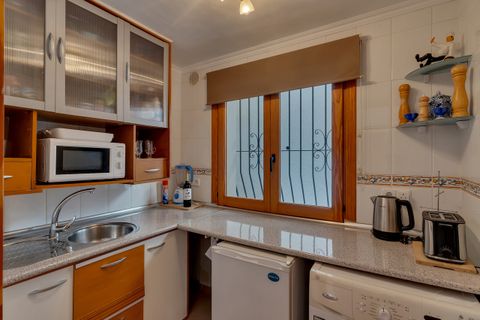 Villa i Benigembla, Alicante, Benigembla - € 469.000 | Ref: 2363 - foto 21