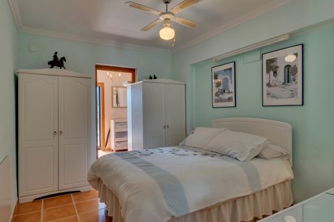 Villa i Benigembla, Alicante, Benigembla - € 469.000 | Ref: 2363 - foto 22