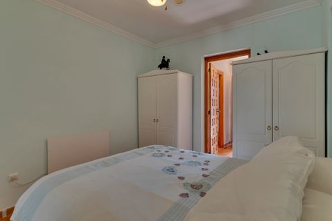 Villa i Benigembla, Alicante, Benigembla - € 469.000 | Ref: 2363 - foto 23