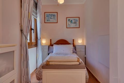 Villa i Benigembla, Alicante, Benigembla - € 469.000 | Ref: 2363 - foto 25