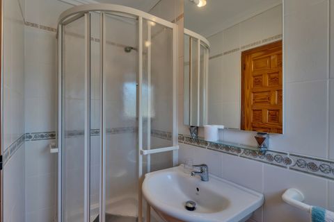 Villa i Benigembla, Alicante, Benigembla - € 469.000 | Ref: 2363 - foto 26