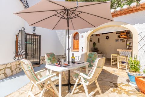Villa i Benigembla, Alicante, Benigembla - € 469.000 | Ref: 2363 - foto 28