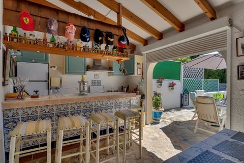 Villa i Benigembla, Alicante, Benigembla - € 469.000 | Ref: 2363 - foto 30