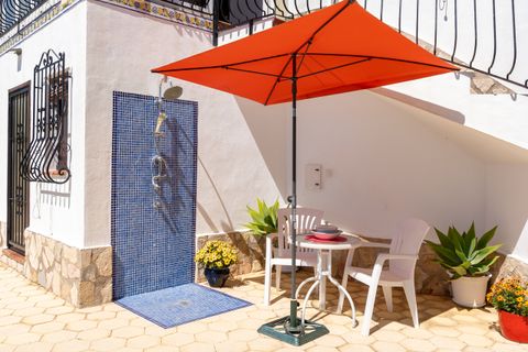 Villa i Benigembla, Alicante, Benigembla - € 469.000 | Ref: 2363 - foto 35