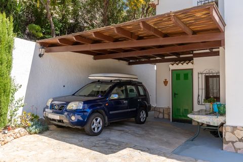 Villa i Benigembla, Alicante, Benigembla - € 469.000 | Ref: 2363 - foto 37