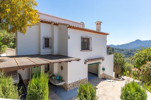 Villa i Benigembla, Alicante, Benigembla - € 469.000 | Ref: 2363 - foto 38