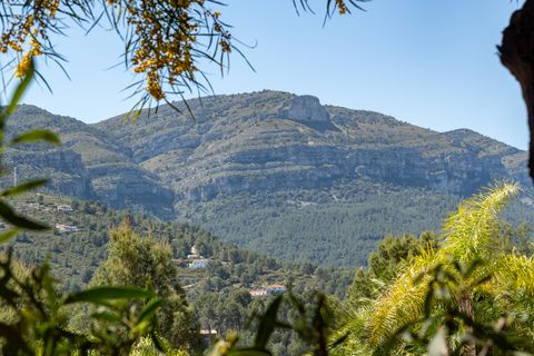 Villa i Benigembla, Alicante, Benigembla - € 469.000 | Ref: 2363 - foto 42