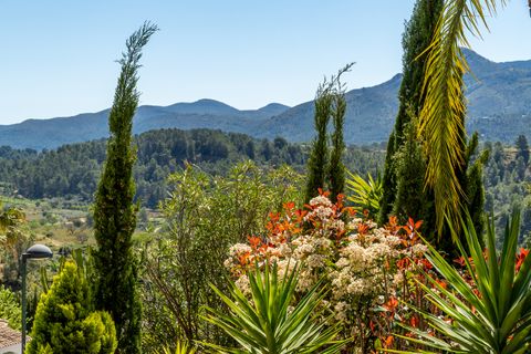 Villa i Benigembla, Alicante, Benigembla - € 469.000 | Ref: 2363 - foto 45