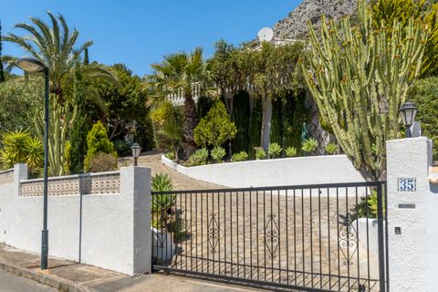 Villa i Benigembla, Alicante, Benigembla - € 469.000 | Ref: 2363 - foto 50