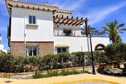 Duplex i Vera, Almeria, Vera - € 229.500 | Ref: API-V0766 - foto 2