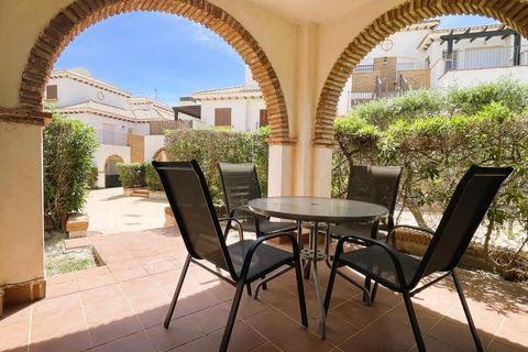 Duplex i Vera, Almeria, Vera - € 229.500 | Ref: API-V0766 - foto 4