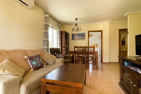 Duplex i Vera, Almeria, Vera - € 229.500 | Ref: API-V0766 - foto 6