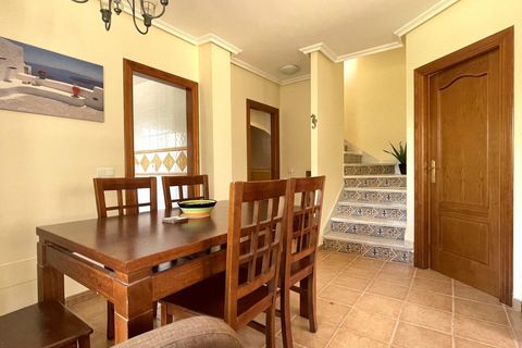 Duplex i Vera, Almeria, Vera - € 229.500 | Ref: API-V0766 - foto 8