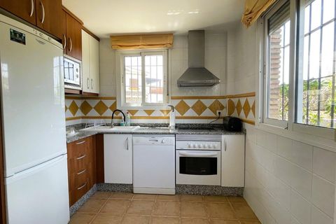 Duplex i Vera, Almeria, Vera - € 229.500 | Ref: API-V0766 - foto 9