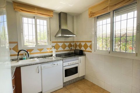 Duplex i Vera, Almeria, Vera - € 229.500 | Ref: API-V0766 - foto 10