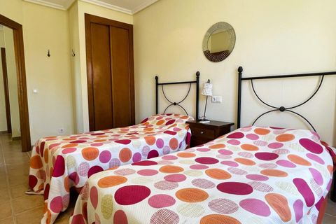 Duplex i Vera, Almeria, Vera - € 229.500 | Ref: API-V0766 - foto 16