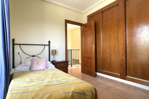 Duplex i Vera, Almeria, Vera - € 229.500 | Ref: API-V0766 - foto 21