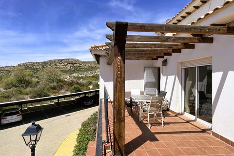 Duplex i Vera, Almeria, Vera - € 229.500 | Ref: API-V0766 - foto 23