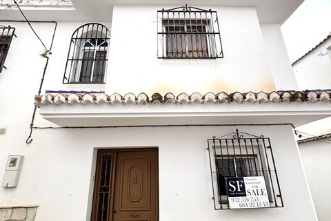 Byhus i Sedella, Malaga, Sedella - € 156.000 | Ref: TH1391 - foto 1