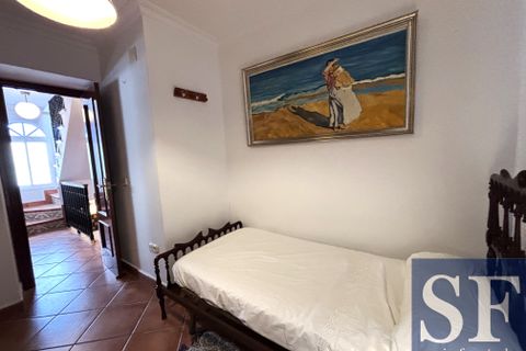 Byhus i Sedella, Malaga, Sedella - € 156.000 | Ref: TH1391 - foto 12