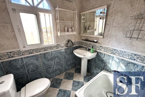 Byhus i Sedella, Malaga, Sedella - € 156.000 | Ref: TH1391 - foto 13