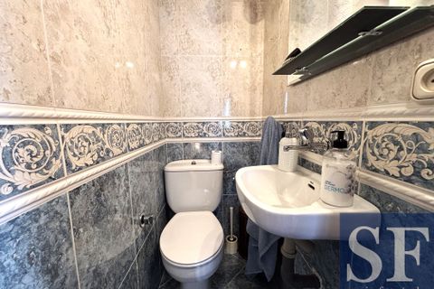 Byhus i Sedella, Malaga, Sedella - € 156.000 | Ref: TH1391 - foto 14