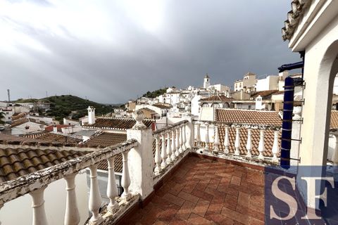 Byhus i Sedella, Malaga, Sedella - € 156.000 | Ref: TH1391 - foto 16